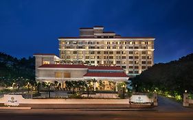 The Residency Towers Coimbatore